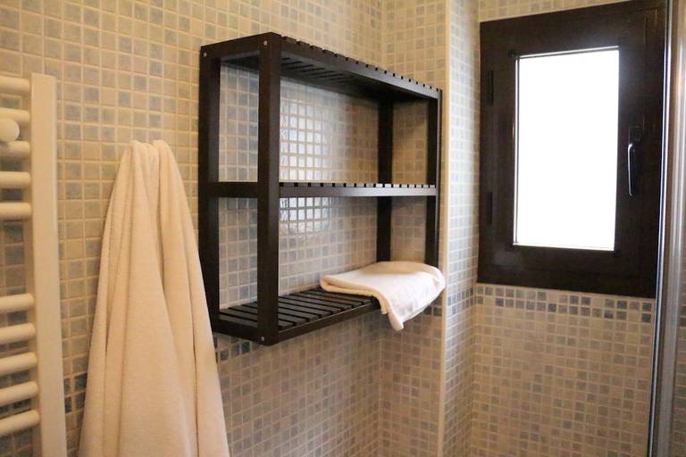 Apartamento Turistico Chinchon