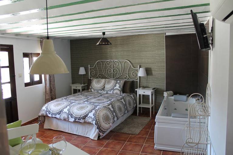 Los Balcones de Galaz