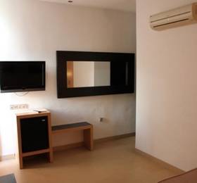Hostal Plaza Ruiz в Сеуте