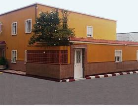 Pension La Puntilla в Сеуте