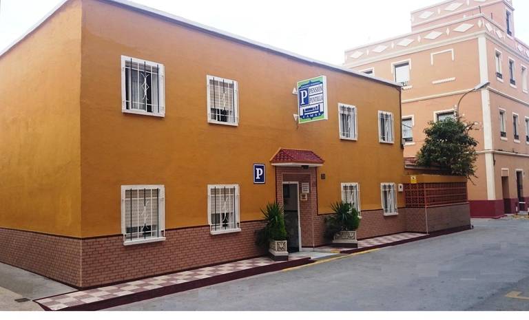 Pension La Puntilla