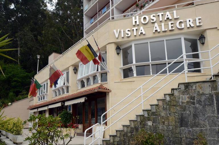 Hostal Vista Alegre