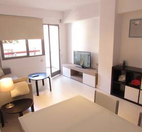 Отдых в Modern Flat Center Castellon - Испания, Кастельон-де-ла-Плана