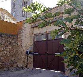 Casa del Rec del Moli в Кастельон-де-Ампуриасе