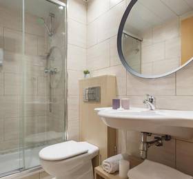 Отдых в Apartamentos Royal Marina Gardens - Испания, Кастельдефельс