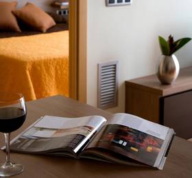 SG Costa Barcelona Apartments в Кастельдефельсе