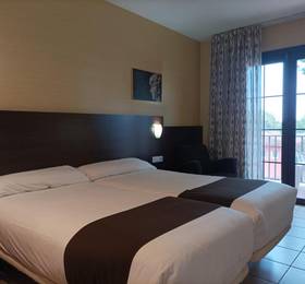 Отдых в Hotel Canal Olimpic - Испания, Коста Дорада