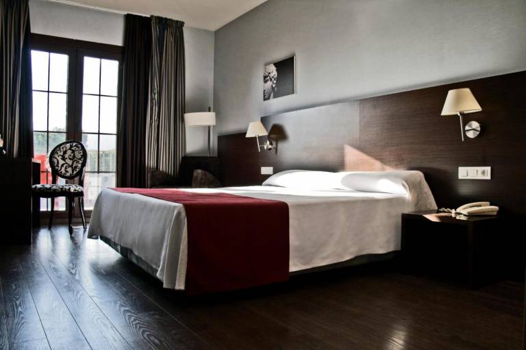 Hotel Canal Olimpic