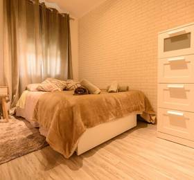 Apartment Reisol в Кастельдефельсе
