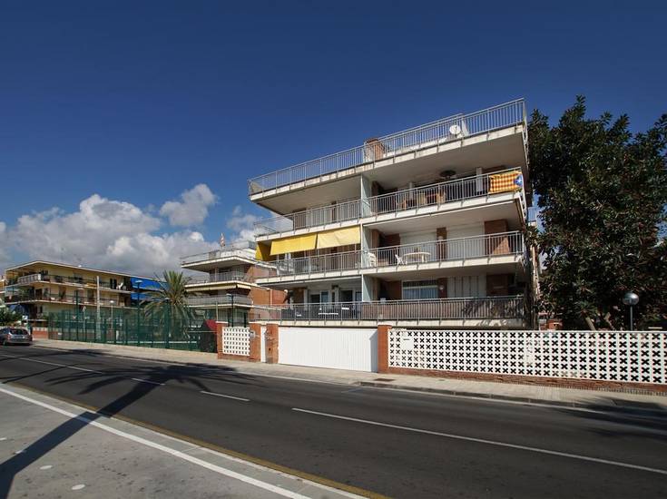 Be My Guest Apartment Испания, Кастельдефельс