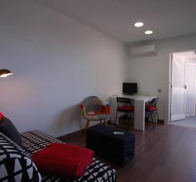 Отдых в Lets Holidays Sea Views Studio in Castelldefels - Испания, Кастельдефельс