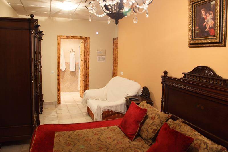 Hostal Rincon De La Higuera Испания, Касабермеха