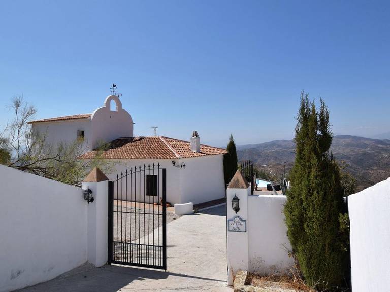Holiday home Casa El Cielo