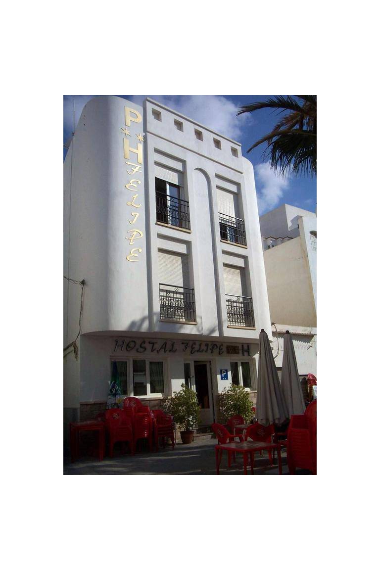 Pension Felipe