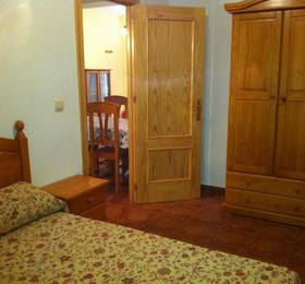 Apartamentos El Galan в Карбонерасе