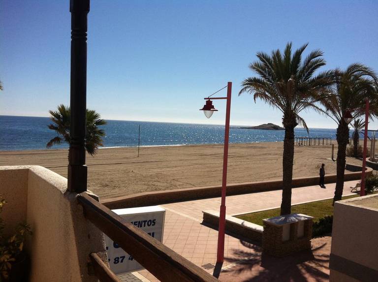 Apartamentos El Galan