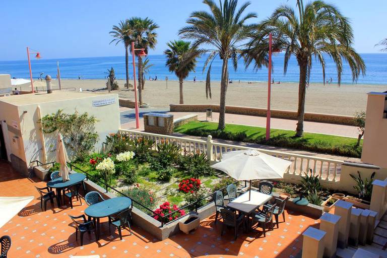 Apartamentos El Galan II