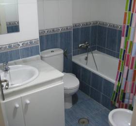 Apartamentos H3 Nautilus в Карбонерасе