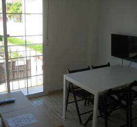 Отдых в Apartamentos H3 Playamar Pintor Rosales - Испания, Карбонерас