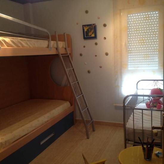 Piso Carboneras Playa Испания, Карбонерас