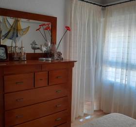 Piso Carboneras Playa в Карбонерасе