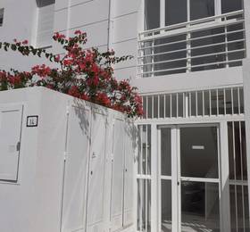 Туры в Piso Carboneras Playa в Испании