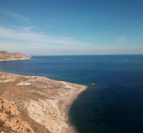 Hospederia Los Mellizos в Карбонерасе