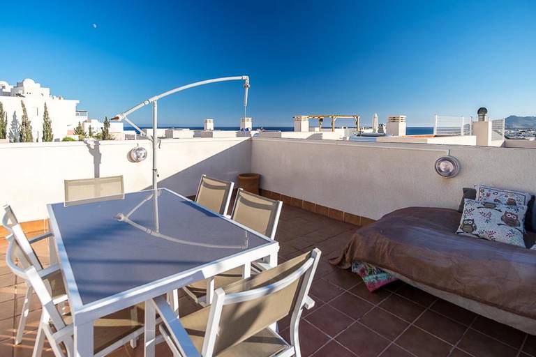 Holiday home Camino Viejo de Garrucha