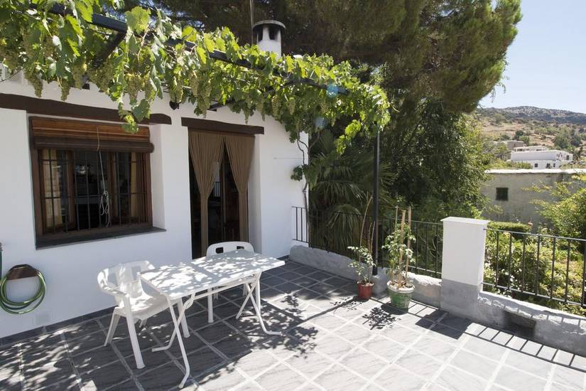 Casa Loles Испания, Капилейра