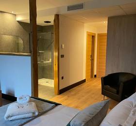 Отдых в Hotel La Cepada - Испания, Кангас-де-Онис