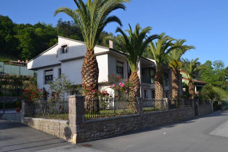 Apartamento Las Palmeras