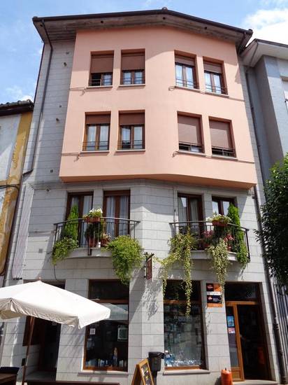 Apartamentos San Pelayo Испания, Кангас-де-Онис
