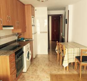 Отдых в Apartamentos San Pelayo - Испания, Кангас-де-Онис