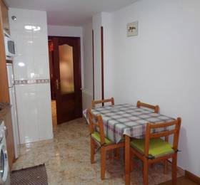 Apartamentos San Pelayo в Кангас-де-Онисе