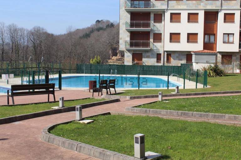 Apartamentos Begona