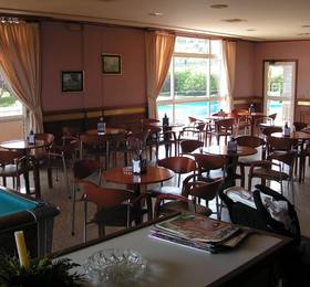Don Hotel в Кангасе