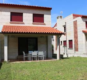 Casa Rioesteiro в Кангасе