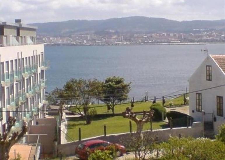 Apartment in Cangas, Pontevedra 100137 Испания, Кангас