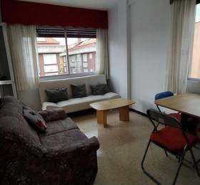 Туры в Apartment in Cangas, Pontevedra 100137 в Испании