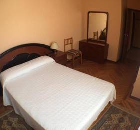 Отдых в Apartment in Cangas, Pontevedra 100137 - Испания, Кангас