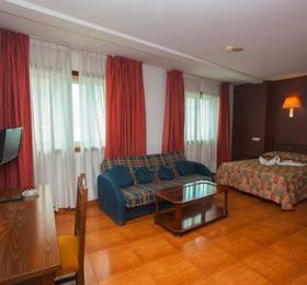 Туры в Hotel Hollywood в Испании
