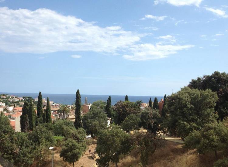 Barcelona Coast Apartment Испания, Кане-де-Мар