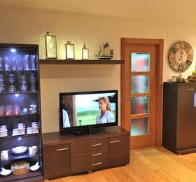 Отдых в Apartamento con encanto - Испания, Кане-де-Мар