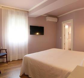 Туры в Hostal Los Castanuelos в Испании