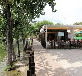 Отдых в Hostal Yessy - Испания, Канделеда
