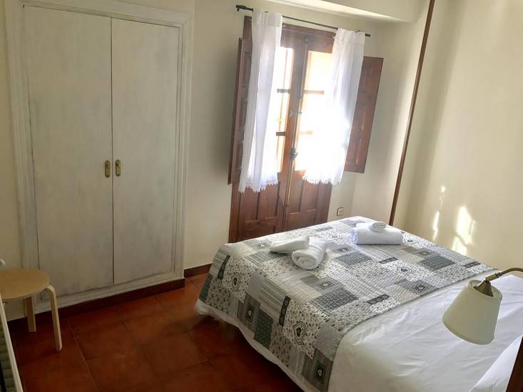 Hotel Rural Tia Margot 2* Испания, Канделарио