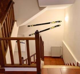 Отдых в Hotel Rural Tia Margot - Испания, Канделарио