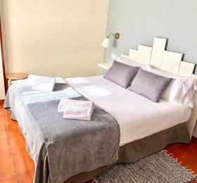 Hotel Rural Tia Margot в Канделарио
