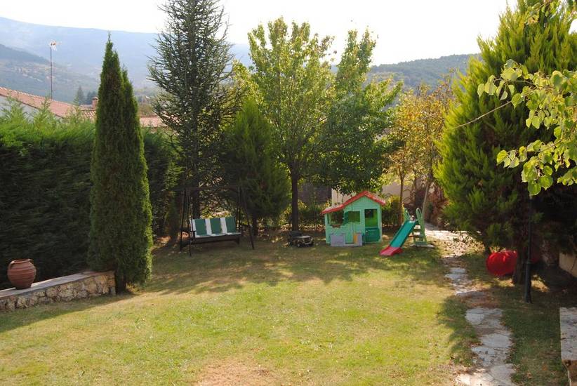 Casa Rural El Secreto de las Eras Испания, Канделарио