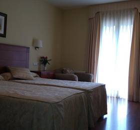 Туры в Hotel de Camprodon в Испании